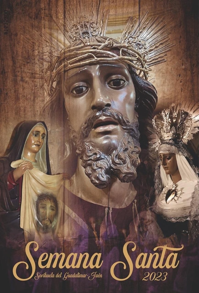 Semana Santa en Sorihuela del Guadalimar 2023 Sorihuela del Guadalimar